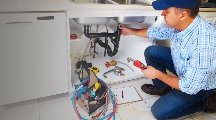 Professional bathroom faucet installation in Stotts City, MO